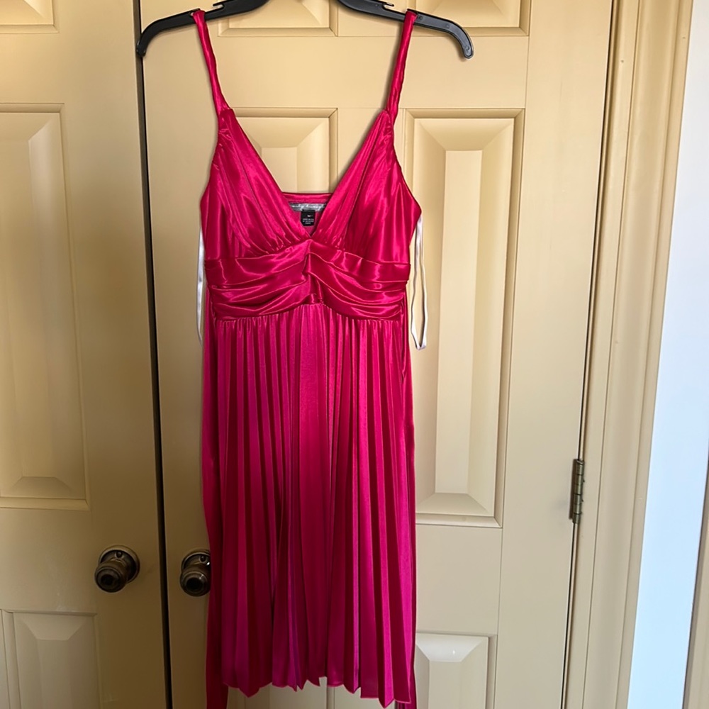 Cocktail dress